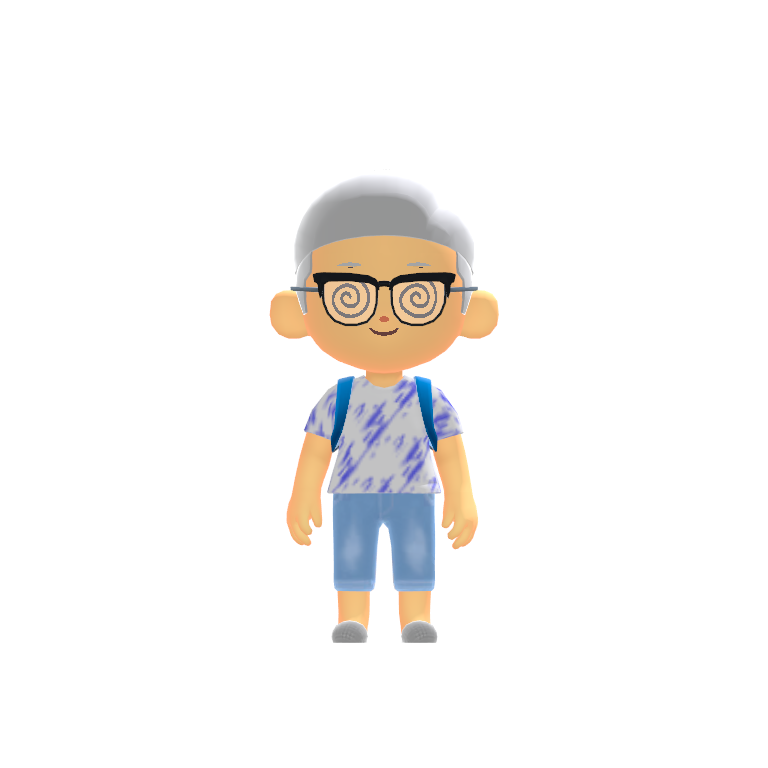 ricky_cn's Catalog | Animal Crossing: New Horizons (ACNH) (ACNH) | Nookazon
